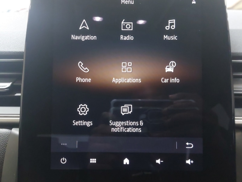 Used Renault Captur 2020 for sale - 78203120: Photo 13