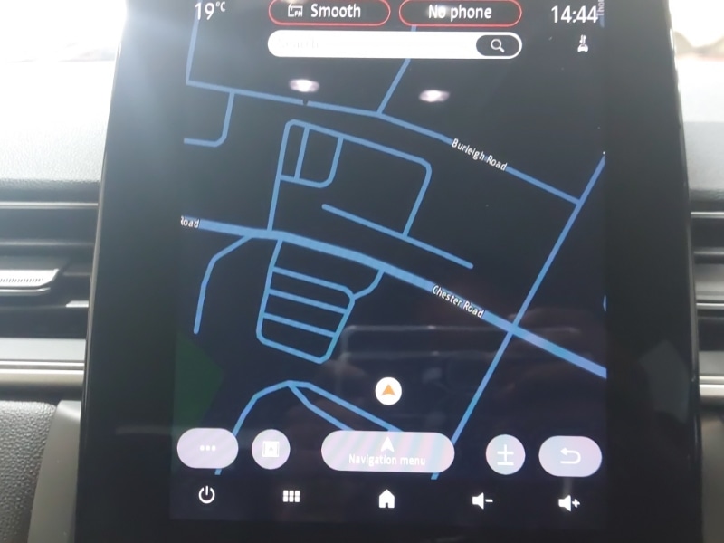 Used Renault Captur 2020 for sale - 78203120: Photo 14