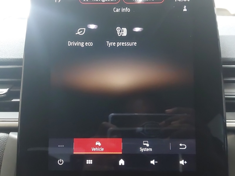 Used Renault Captur 2020 for sale - 78203120: Photo 16