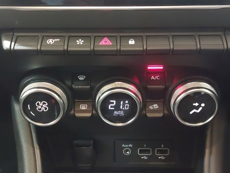 Used Renault Captur 2020 for sale - 78203120: Photo 17