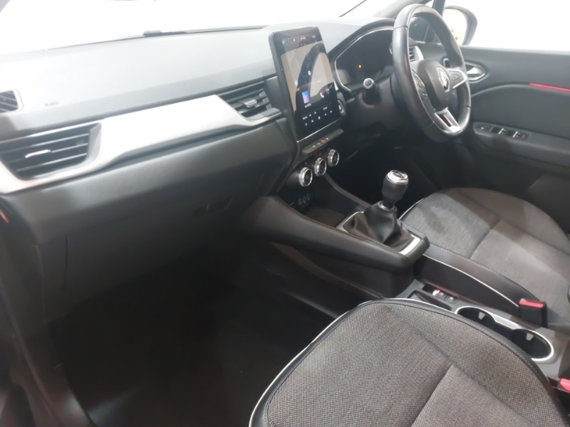 Used Renault Captur 2020 for sale - 78203120: Photo 5