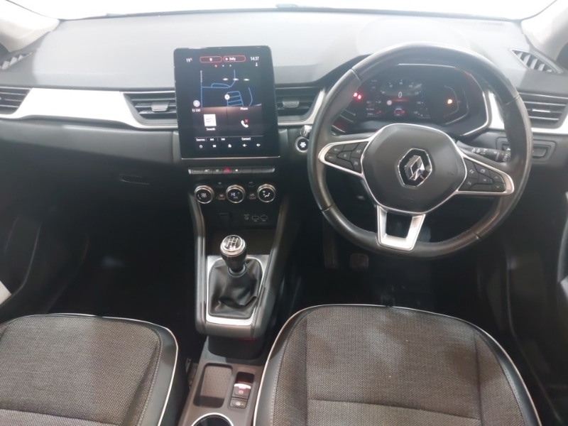 Used Renault Captur 2020 for sale - 78203120: Photo 7