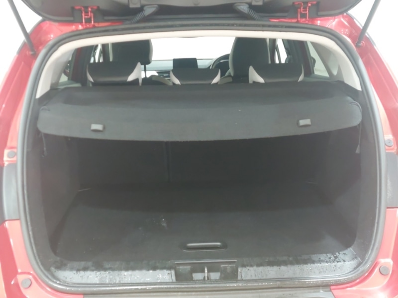 Used Renault Captur 2020 for sale - 78203120: Photo 8