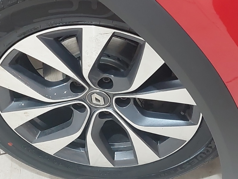 Used Renault Captur 2020 for sale - 78203120: Photo 9