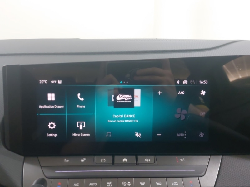 Used Vauxhall Astra 2026 for sale - 77928160: Photo 10