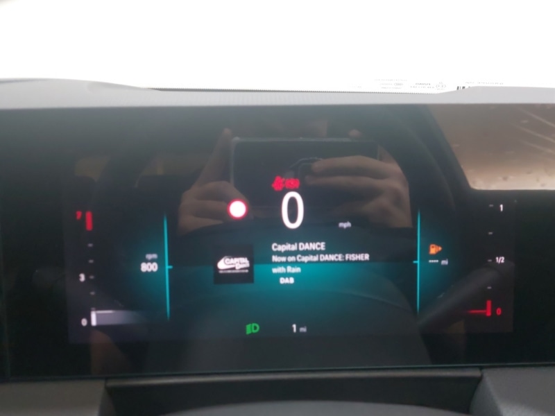 Used Vauxhall Astra 2026 for sale - 77928160: Photo 11