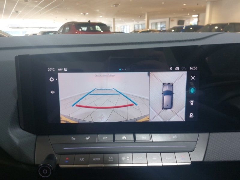 Used Vauxhall Astra 2026 for sale - 77928160: Photo 12