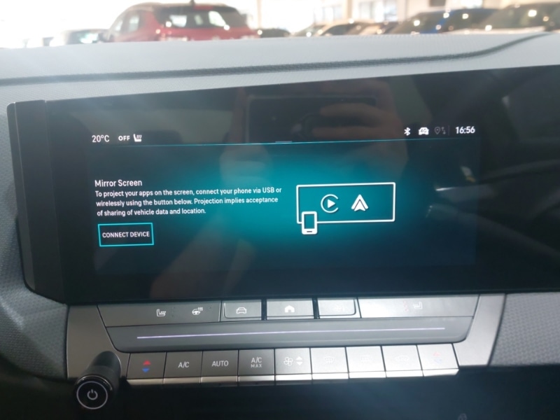 Used Vauxhall Astra 2026 for sale - 77928160: Photo 13