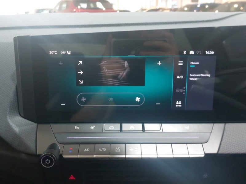 Used Vauxhall Astra 2026 for sale - 77928160: Photo 14