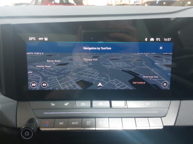 Used Vauxhall Astra 2026 for sale - 77928160: Photo 15