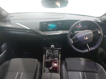 Used Vauxhall Astra 2026 for sale - 77928160: Photo