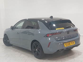 Used Vauxhall Astra 2026 for sale - 77928160: Photo