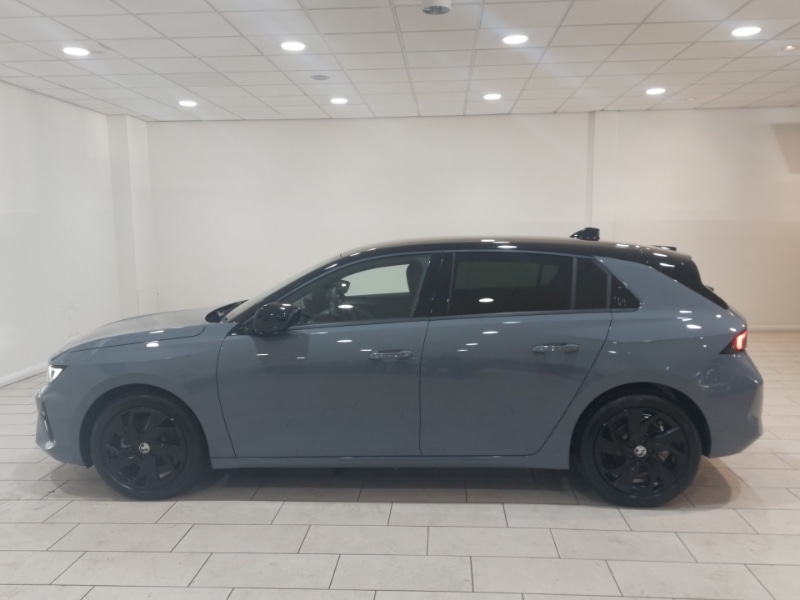 Used Vauxhall Astra 2026 for sale - 77928160: Photo 4