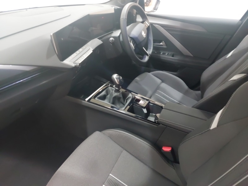 Used Vauxhall Astra 2026 for sale - 77928160: Photo 5