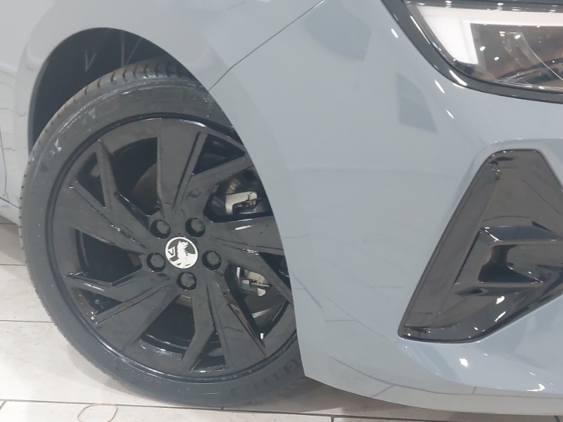 Used Vauxhall Astra 2026 for sale - 77928160: Photo 9