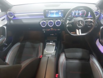 Used Mercedes-Benz CLA 2023 for sale - 78747203: Photo