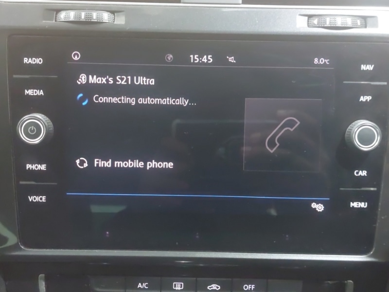 Used Volkswagen Golf 2019 for sale - 77062813: Photo 12