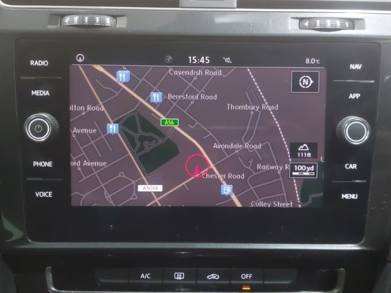 Used Volkswagen Golf 2019 for sale - 77062813: Photo 14