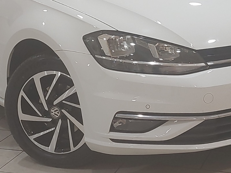 Used Volkswagen Golf 2019 for sale - 77062813: Photo 9