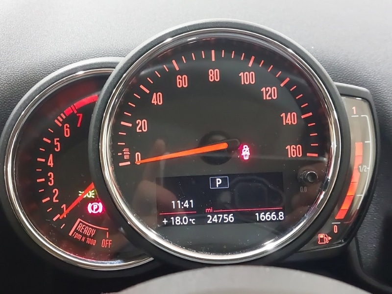 Used MINI Countryman 2020 for sale - 76289323: Photo 10