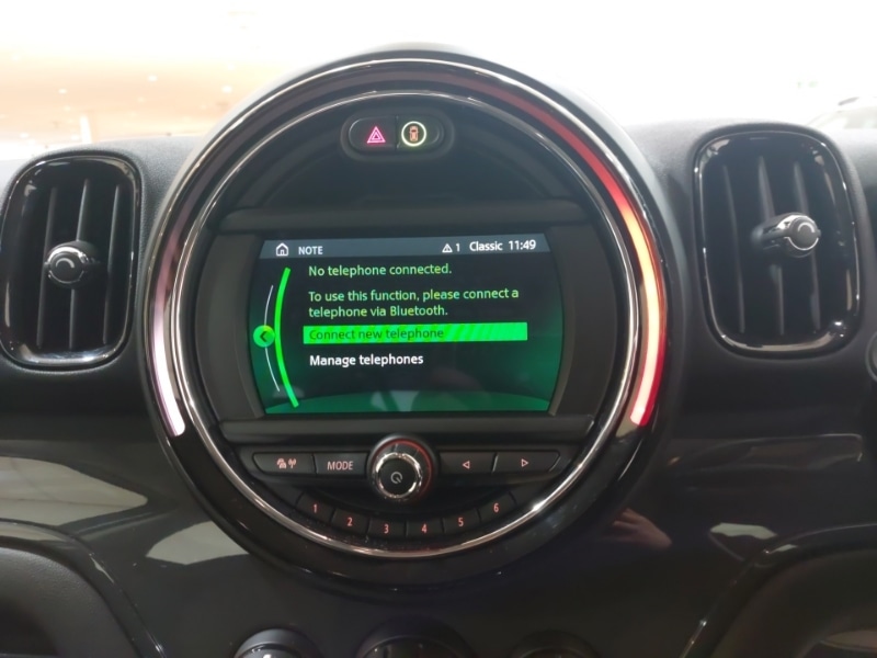 Used MINI Countryman 2020 for sale - 76289323: Photo 16