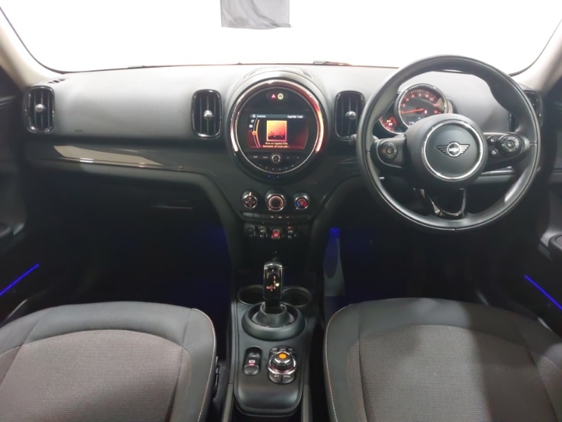 Used MINI Countryman 2020 for sale - 76289323: Photo 2