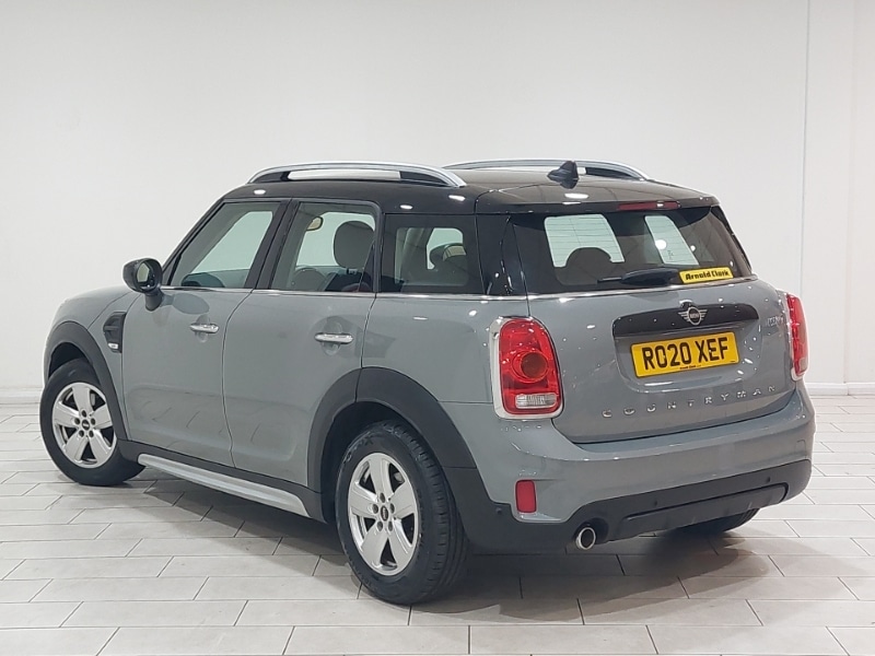 Used MINI Countryman 2020 for sale - 76289323: Photo 3