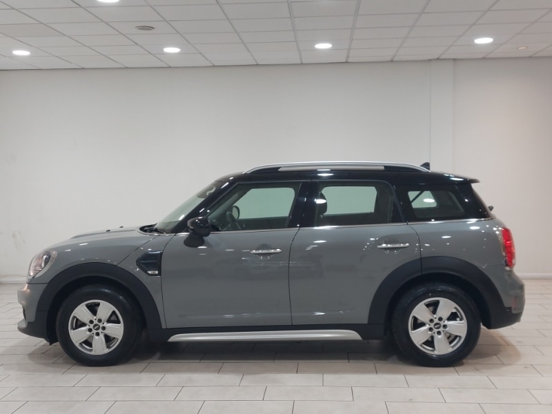 Used MINI Countryman 2020 for sale - 76289323: Photo 4