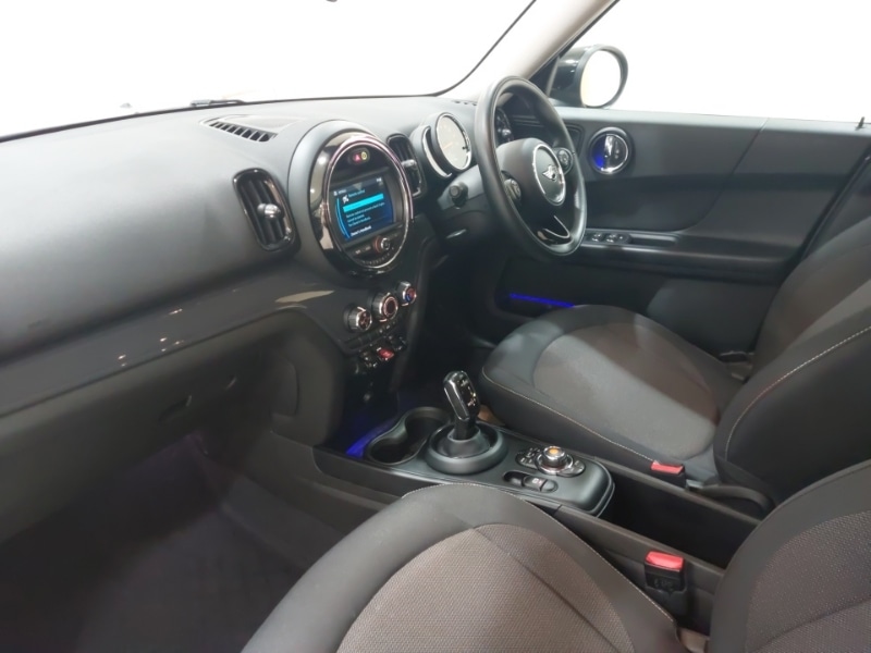 Used MINI Countryman 2020 for sale - 76289323: Photo 5