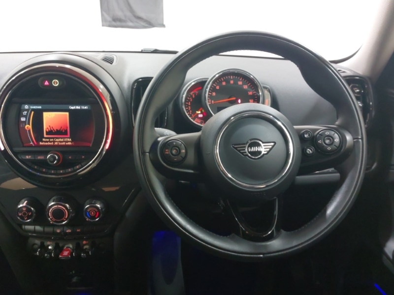 Used MINI Countryman 2020 for sale - 76289323: Photo 7