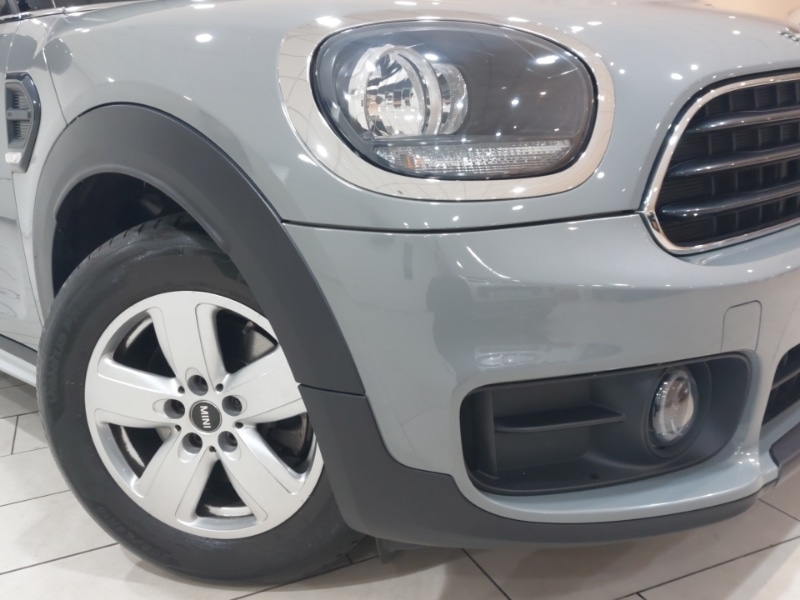 Used MINI Countryman 2020 for sale - 76289323: Photo 9
