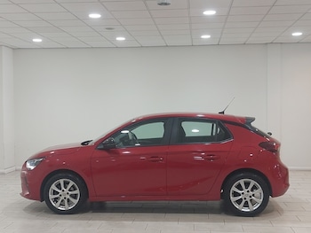 Used Vauxhall Corsa 2022 for sale - 79201140: Photo