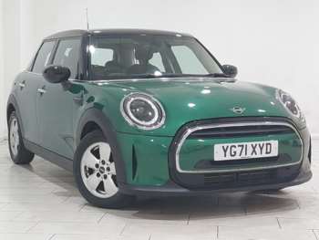 Used MINI Hatch 2021 for sale - 74957006: Photo