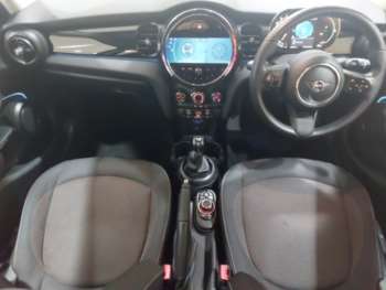 Used MINI Hatch 2021 for sale - 74957006: Photo