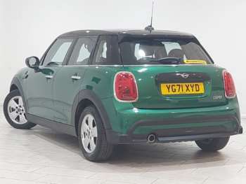 Used MINI Hatch 2021 for sale - 74957006: Photo