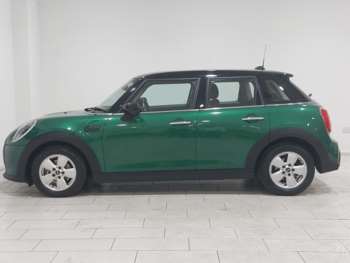 Used MINI Hatch 2021 for sale - 74957006: Photo
