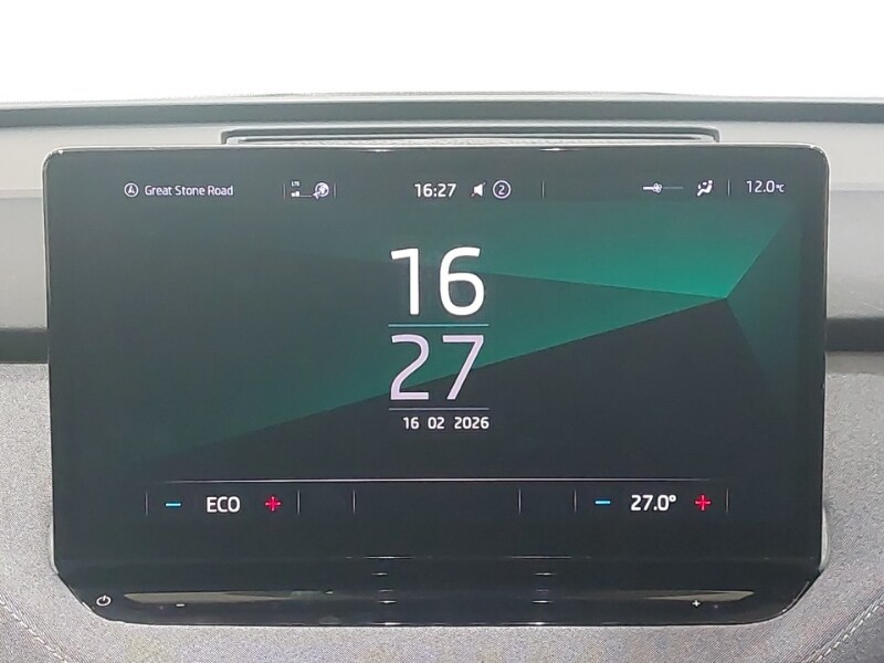 Used Skoda Enyaq 2022 for sale - 77573268: Photo 10