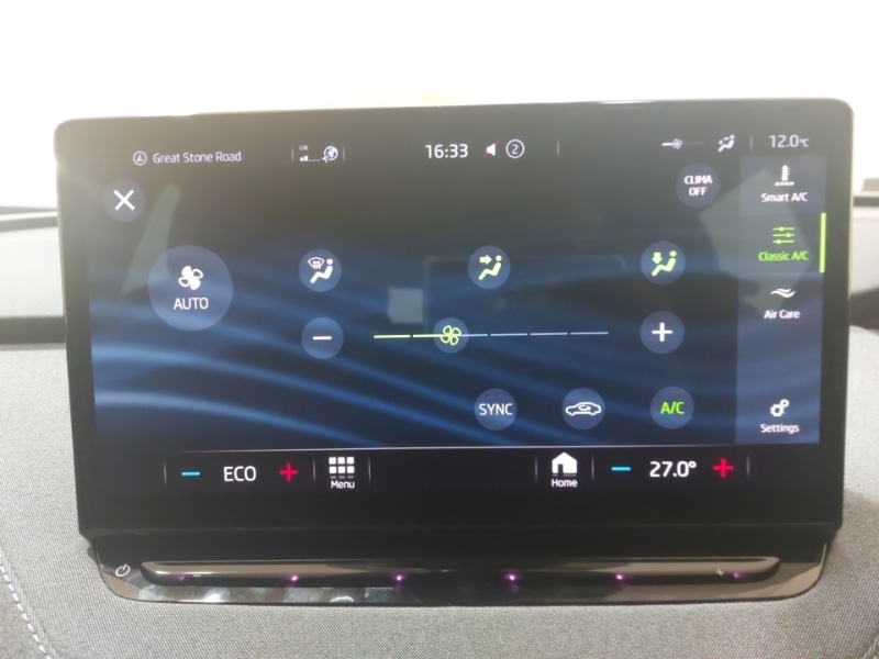 Used Skoda Enyaq 2022 for sale - 77573268: Photo 12