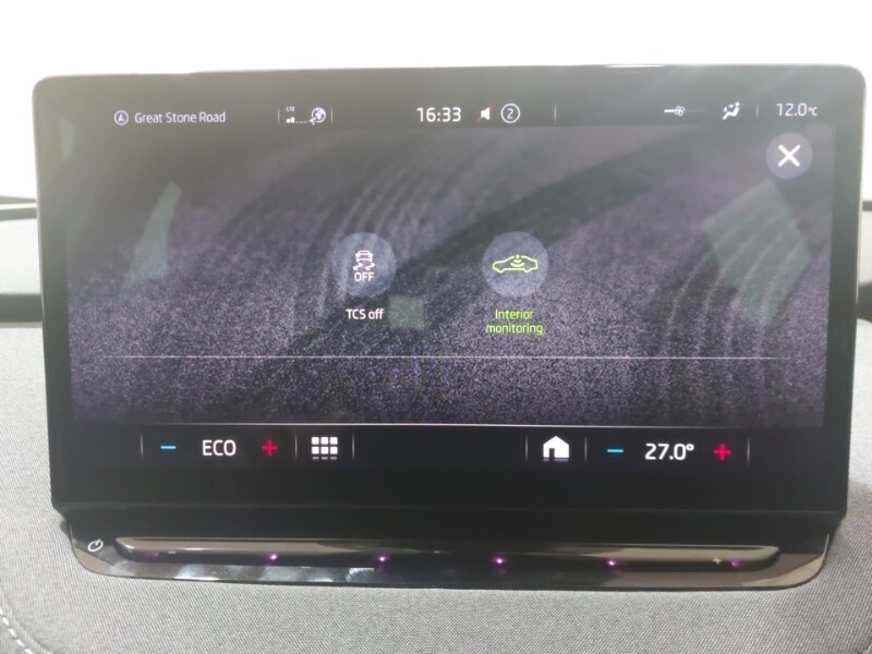 Used Skoda Enyaq 2022 for sale - 77573268: Photo 13