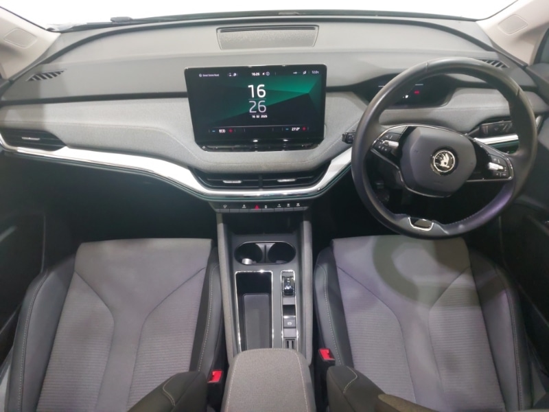 Used Skoda Enyaq 2022 for sale - 77573268: Photo 2