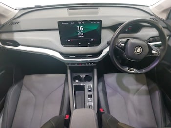 Used Skoda Enyaq 2022 for sale - 77573268: Photo