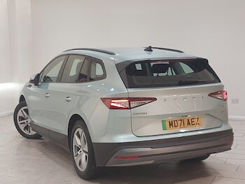 Used Skoda Enyaq 2022 for sale - 77573268: Photo