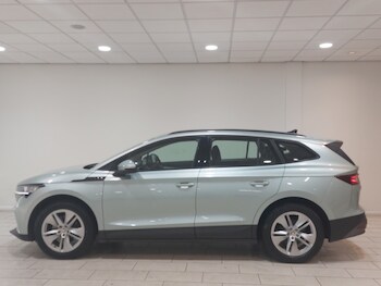 Used Skoda Enyaq 2022 for sale - 77573268: Photo