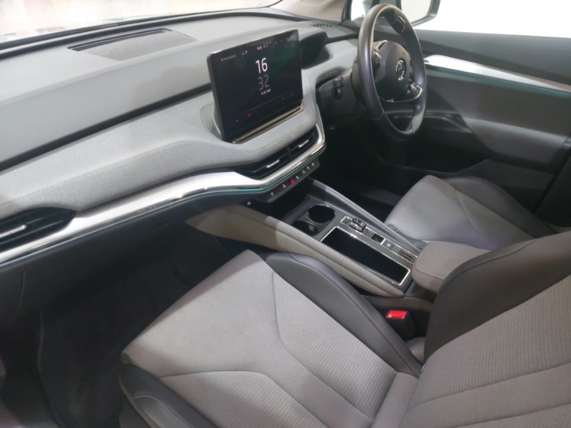 Used Skoda Enyaq 2022 for sale - 77573268: Photo 5