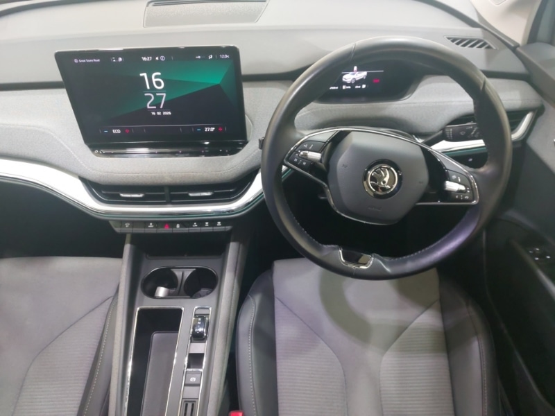 Used Skoda Enyaq 2022 for sale - 77573268: Photo 7