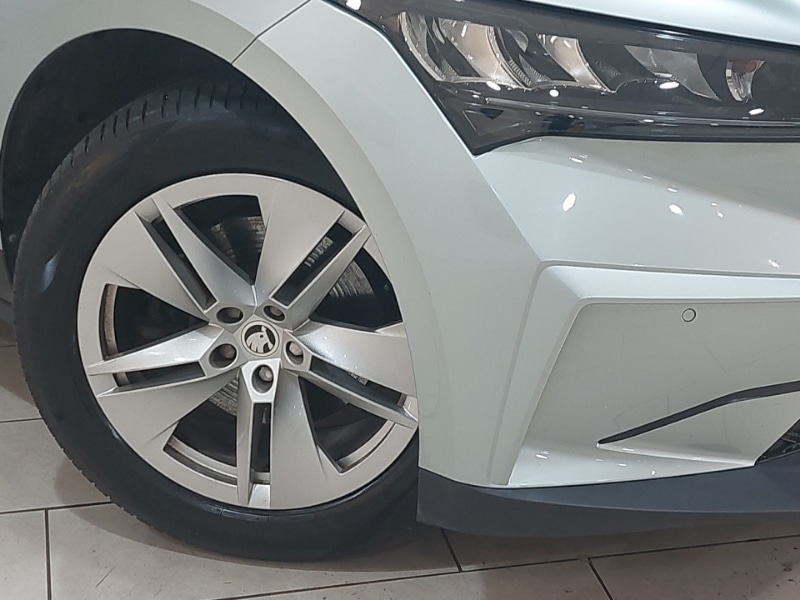 Used Skoda Enyaq 2022 for sale - 77573268: Photo 9