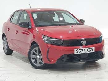2024 - 1.2 Turbo Design 5dr