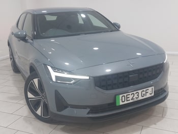 Used Polestar Polestar 2 2023 for sale - 78283299: Photo