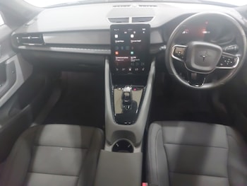 Used Polestar Polestar 2 2023 for sale - 78283299: Photo