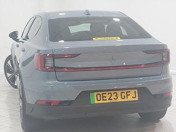 Used Polestar Polestar 2 2023 for sale - 78283299: Photo